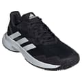 Miniatyrbillede 5 af 8: Adidas Sko Courtjam Control Sort EU 37 1/3 Kvinde