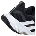 Miniatyrbillede 7 af 8: Adidas Sko Courtjam Control Sort EU 37 1/3 Kvinde