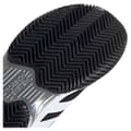 Miniatyrbillede 8 af 8: Adidas Sko Courtjam Control Sort EU 37 1/3 Kvinde