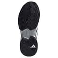 Miniatyrbillede 2 af 8: Adidas Sko Courtjam Control Sort EU 37 1/3 Kvinde