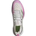 Miniatyrbild 5 av 7: Adidas Skor Adizero Ubersonic 4 Heat Rdy Vit EU 43 1/3 Man