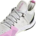 Miniatyrbild 6 av 7: Adidas Skor Adizero Ubersonic 4 Heat Rdy Vit EU 43 1/3 Man