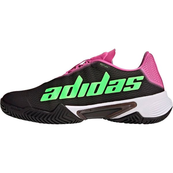 Adidas Skor Barricade Rosa EU 40 Man