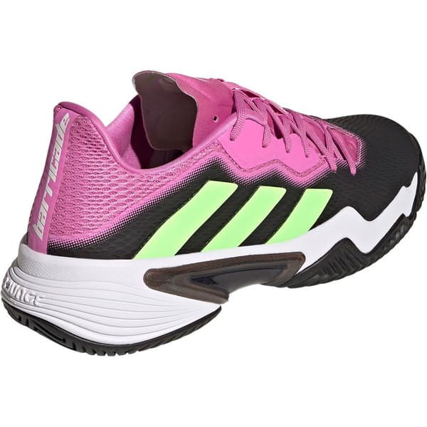 Adidas Skor Barricade Rosa EU 40 Man
