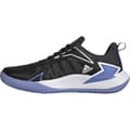 Miniatyrbillede 3 af 8: Adidas Sko Defiant Speed Clay Sort EU 40 2/3 Kvinde