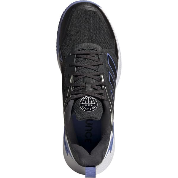Adidas Sko Defiant Speed Clay Sort EU 40 2/3 Kvinde
