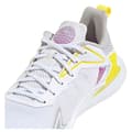 Miniatyrbillede 8 af 8: Adidas Sko Defiant Speed Hvid EU 40 Kvinde
