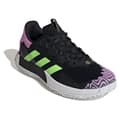 Miniatyrbillede 5 af 9: Adidas Sko Solematch Control Sort EU 46 Mand