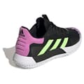 Miniatyrbillede 6 af 9: Adidas Sko Solematch Control Sort EU 46 Mand