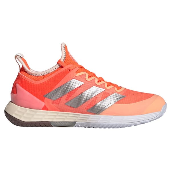 Adidas Alle Court Sko Adizero Ubersonic 4 Orange EU 40 Kvinde