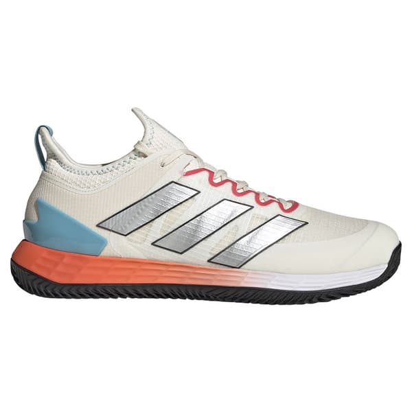 Adidas Alla Hovskor Adizero Ubersonic 4 Clay Beige EU 41 1/3 Man