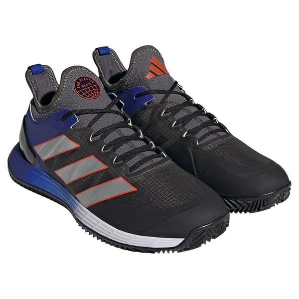 Adidas Alla Hovskor Adizero Ubersonic 4 Clay Blå EU 41 1/3 Man