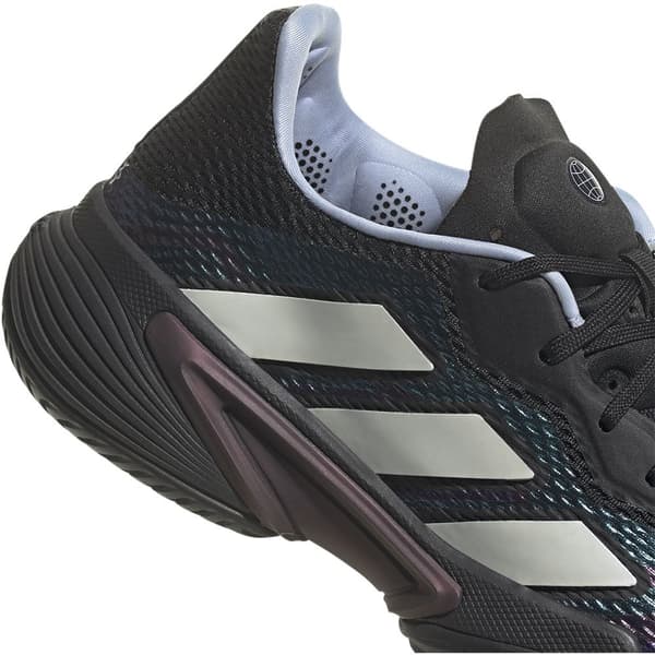 Adidas Alle Court Sko Barricade Sort EU 44 Mand