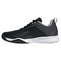Miniatyrbillede 3 af 8: Adidas Alle Court Sko Courtflash Speed Sort EU 39 1/3 Mand