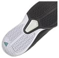 Miniatyrbillede 8 af 8: Adidas Alle Court Sko Courtflash Speed Sort EU 39 1/3 Mand