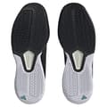 Miniatyrbillede 2 af 8: Adidas Alle Court Sko Courtflash Speed Sort EU 39 1/3 Mand
