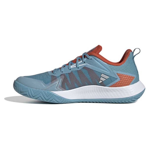 Adidas Alla Hovskor Defiant Speed Blå EU 36 2/3 Kvinna