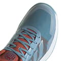 Miniatyrbild 7 av 9: Adidas Alla Hovskor Defiant Speed Blå EU 36 2/3 Kvinna