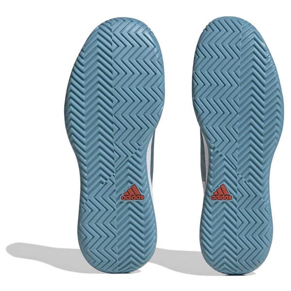 Adidas Alla Hovskor Defiant Speed Blå EU 36 2/3 Kvinna