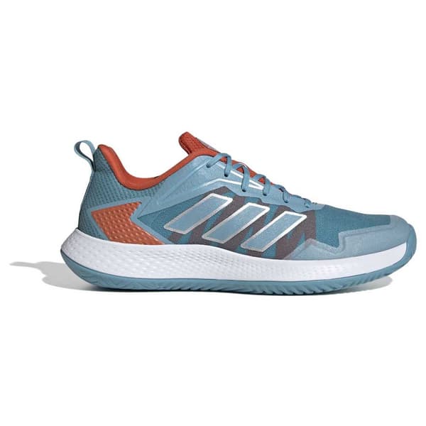 Adidas Alla Hovskor Defiant Speed Blå EU 36 2/3 Kvinna