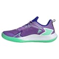 Miniatyrbillede 3 af 8: Adidas Alle Court Sko Defiant Speed Clay Lilla EU 41 1/3 Kvinde