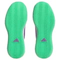 Miniatyrbillede 2 af 8: Adidas Alle Court Sko Defiant Speed Clay Lilla EU 41 1/3 Kvinde