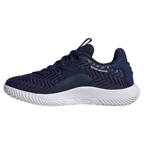 Adidas Alla Hovskor Solematch Control Blå EU 40 Man