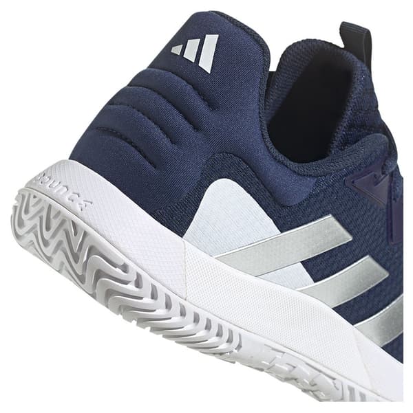 Adidas Alla Hovskor Solematch Control Blå EU 40 Man