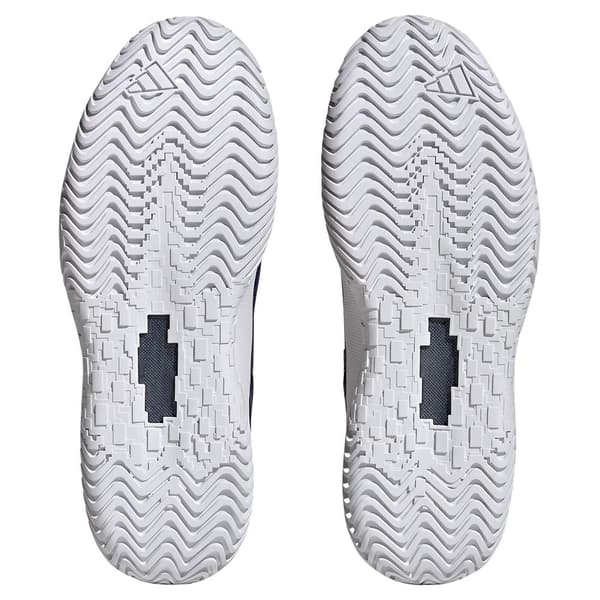 Adidas Alla Hovskor Solematch Control Blå EU 40 Man