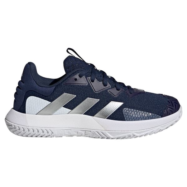 Adidas Alla Hovskor Solematch Control Blå EU 40 Man
