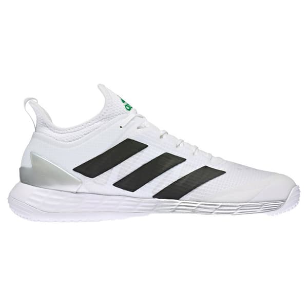 Adidas Sko Adizero Ubersonic 4 Hvid EU 44 Mand