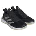 Miniatyrbillede 4 af 8: Adidas Alle Court Sko Adizero Ubersonic 4.1 Cl Sort EU 40 2/3 Kvinde