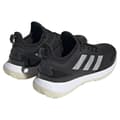 Miniatyrbillede 5 af 8: Adidas Alle Court Sko Adizero Ubersonic 4.1 Cl Sort EU 40 2/3 Kvinde