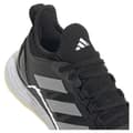 Miniatyrbillede 7 af 8: Adidas Alle Court Sko Adizero Ubersonic 4.1 Cl Sort EU 40 2/3 Kvinde