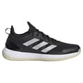 Miniatyrbillede 1 af 8: Adidas Alle Court Sko Adizero Ubersonic 4.1 Cl Sort EU 40 2/3 Kvinde