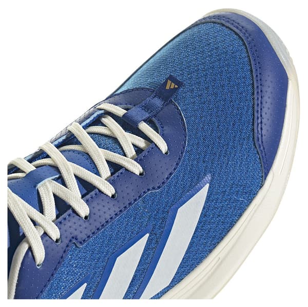 Adidas Alle Court Sko Avaflash Blå EU 41 1/3 Kvinde
