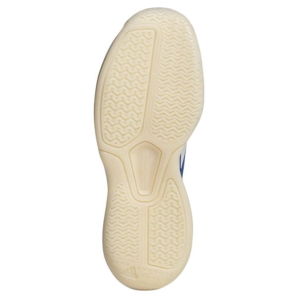 Adidas Alle Court Sko Avaflash Blå EU 41 1/3 Kvinde