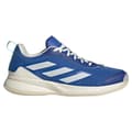 Miniatyrbillede 1 af 8: Adidas Alle Court Sko Avaflash Blå EU 41 1/3 Kvinde