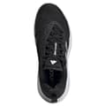 Miniatyrbillede 6 af 8: Adidas Alle Court Sko Barricade Cl Sort EU 42 2/3 Kvinde