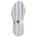 Miniatyrbillede 2 af 8: Adidas Alle Court Sko Barricade Cl Sort EU 42 2/3 Kvinde