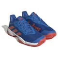 Miniatyrbild 4 av 8: Adidas Junior All Court Skor Barricade Blå EU 35 1/2