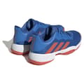 Miniatyrbild 6 av 8: Adidas Junior All Court Skor Barricade Blå EU 35 1/2
