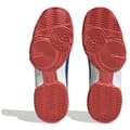 Miniatyrbild 2 av 8: Adidas Junior All Court Skor Barricade Blå EU 35 1/2