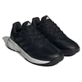 Miniatyrbillede 4 af 8: Adidas Alle Court Sko Gamecourt 2 Sort EU 40 2/3 Mand