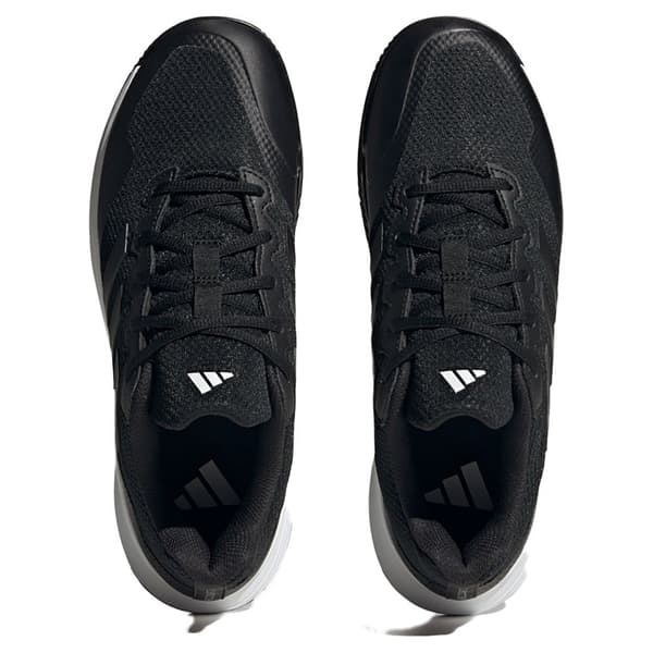Adidas Alle Court Sko Gamecourt 2 Sort EU 40 2/3 Mand