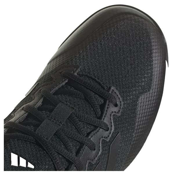 Adidas Alle Court Sko Gamecourt 2 Sort EU 40 2/3 Mand