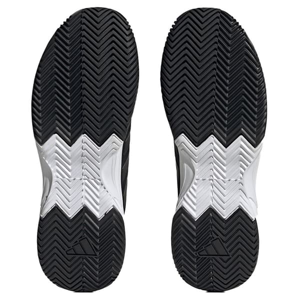 Adidas Alle Court Sko Gamecourt 2 Sort EU 40 2/3 Mand