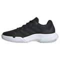Miniatyrbillede 3 af 8: Adidas Alle Court Sko Gamecourt 2 Sort EU 37 1/3 Kvinde