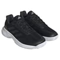 Miniatyrbillede 4 af 8: Adidas Alle Court Sko Gamecourt 2 Sort EU 37 1/3 Kvinde