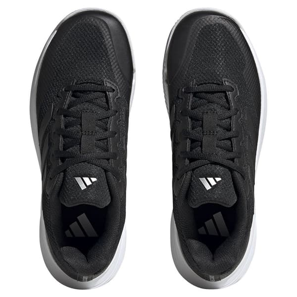 Adidas Alle Court Sko Gamecourt 2 Sort EU 37 1/3 Kvinde